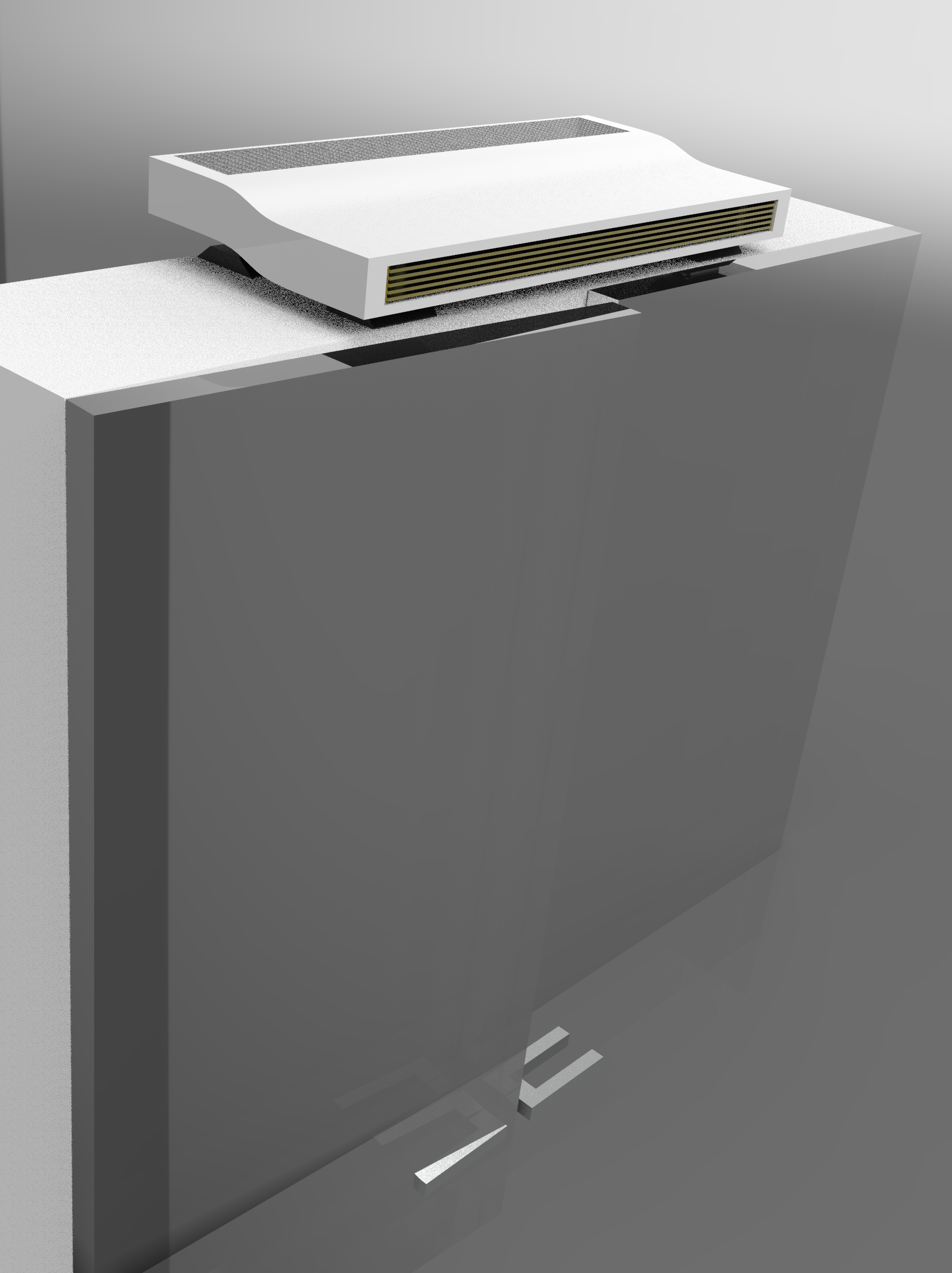 Automated Concept HD-05